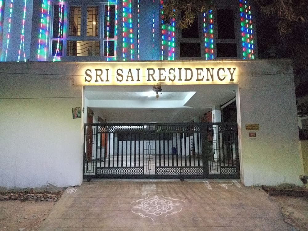 Sri Sai Residency
