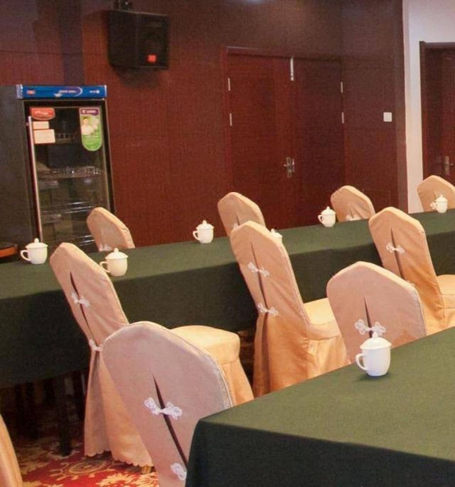 Toplantı salonu/imkânları