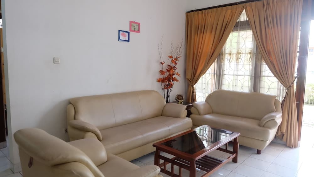 Simply Homy Guest House Unit Kaliurang 2