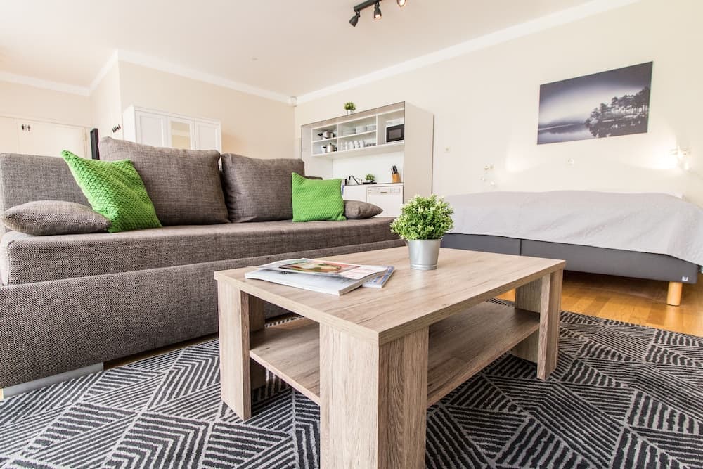 Apartment Kaiserstraße