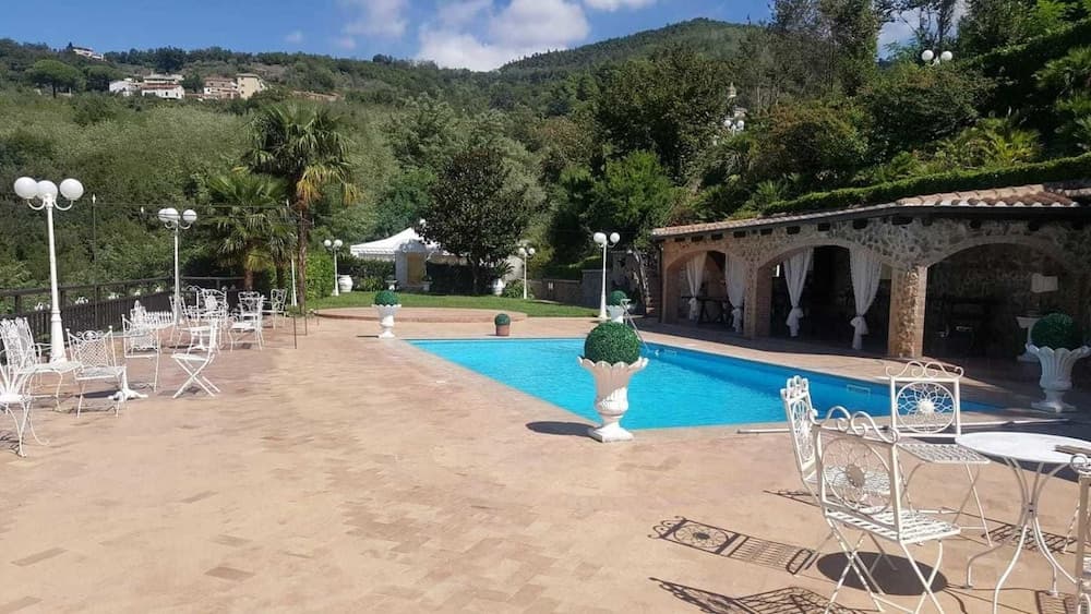 B&B La Mimosa