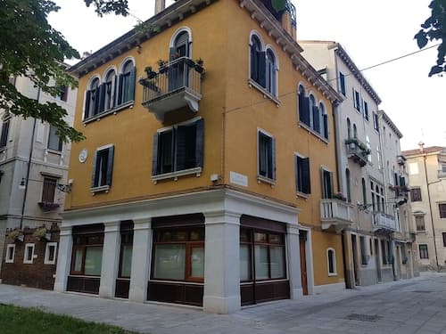 Bed & Breakfast Venezia
