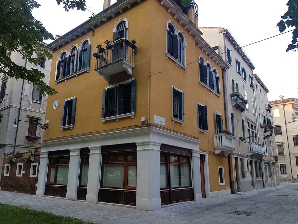 Bed & Breakfast Venezia