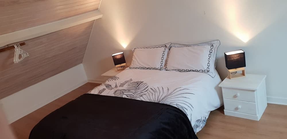 Nieudegat B&B