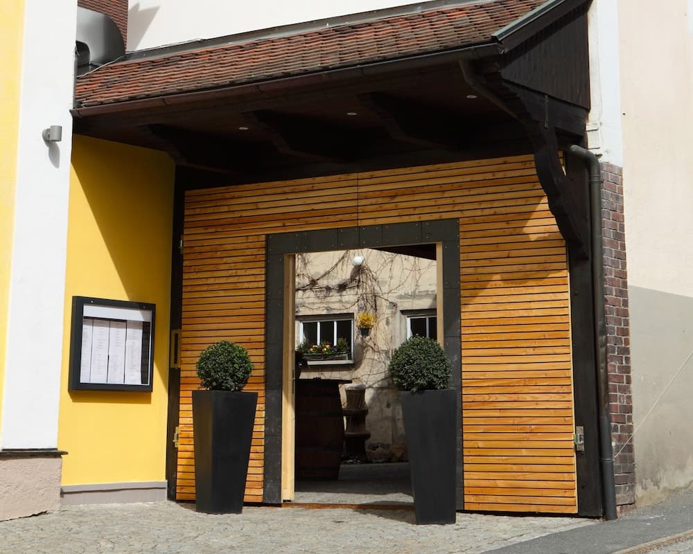 Gasthof Berghof