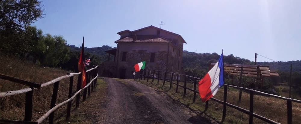 Antica Conca d'Oro