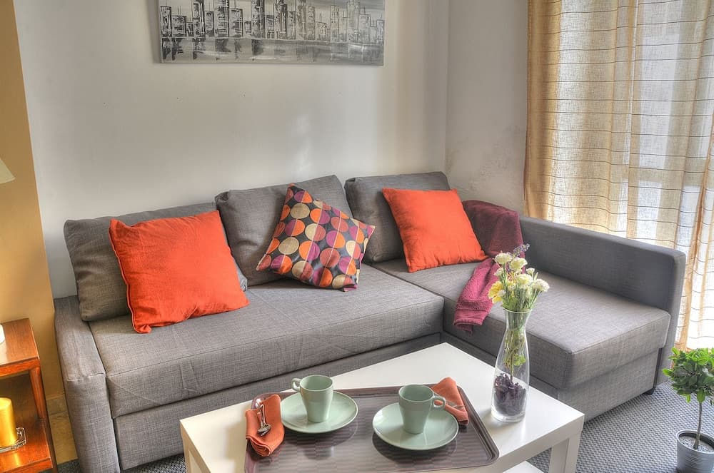 Wish-Suite Patio De Calatrava