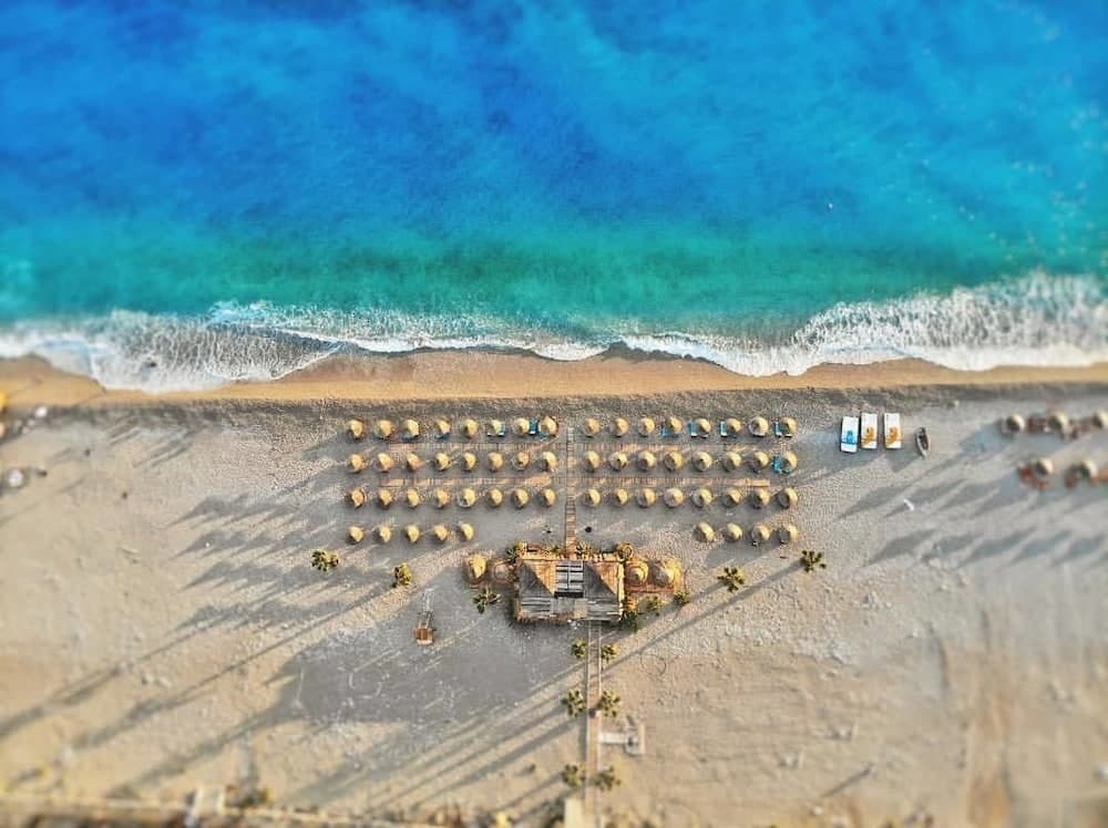 Alban Eco Hotel