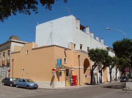 Le Casette di Via Roma