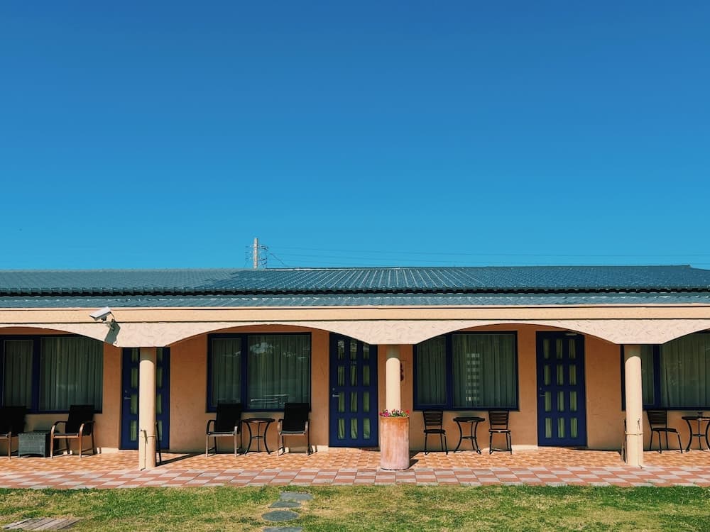 Ding Jia Garden Resort