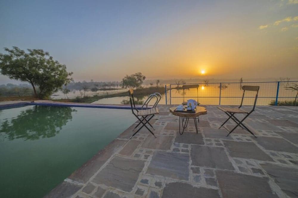 Shivoham Yoga retreats