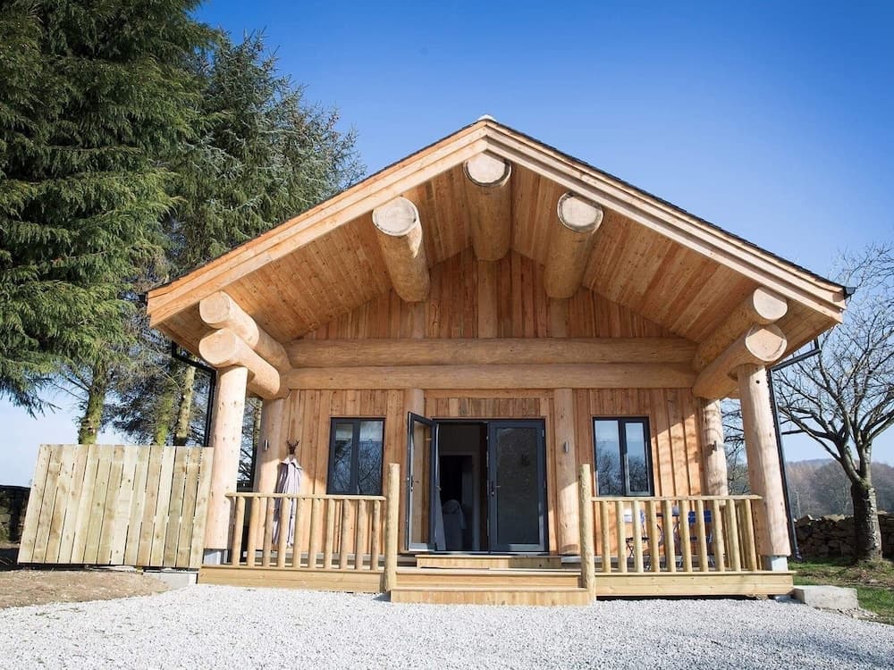 Braisty Woods - Hopes & Beams