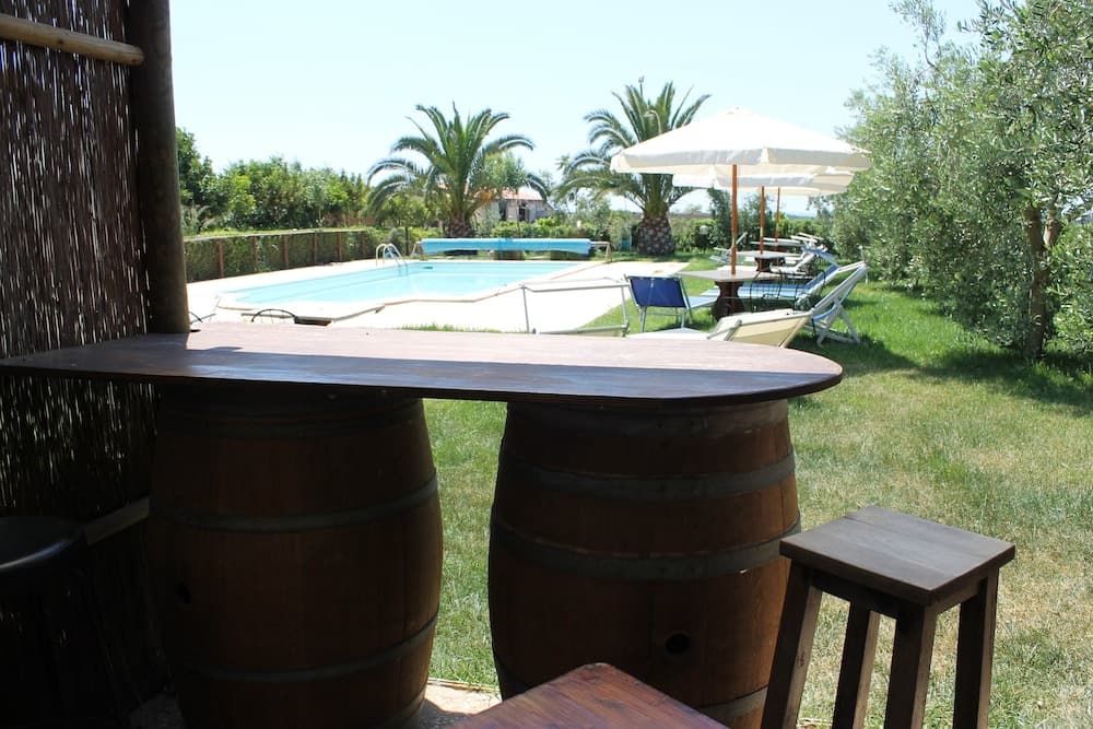 Agriturismo Barbadoro