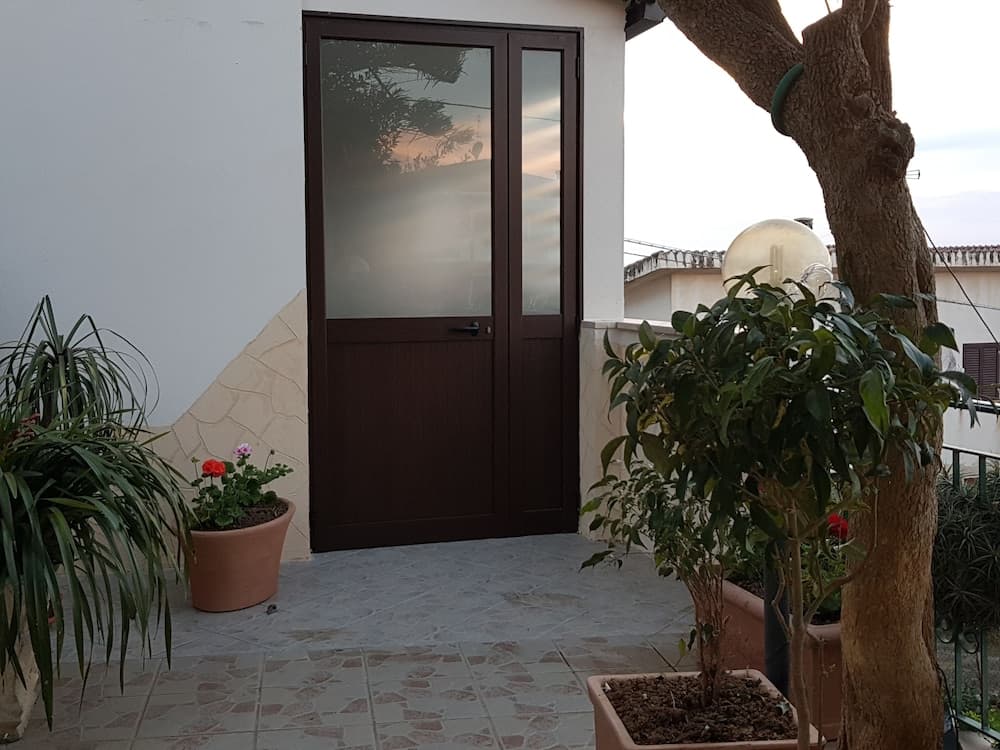A Casa di Martina