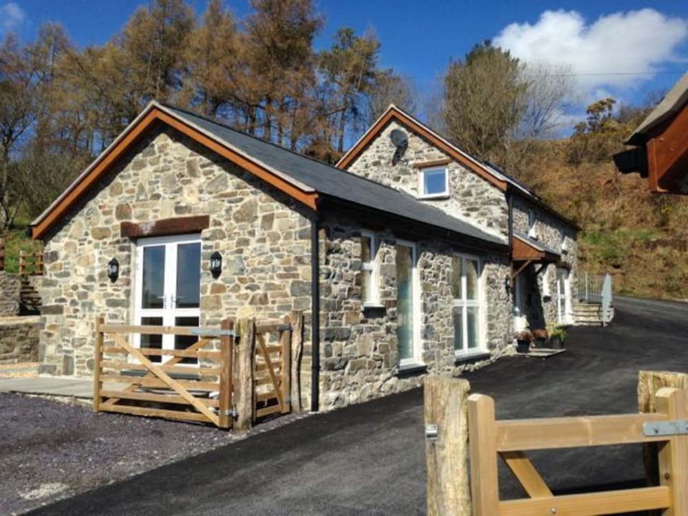 Bwthyn Clychau'r Gog