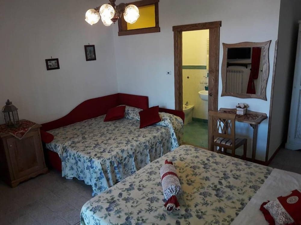 B&B Il Casale Del Generale