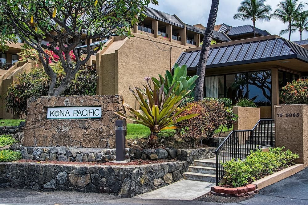 Kona Pacific B511