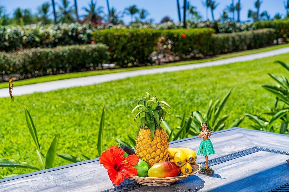 Konaklama yeri alanı