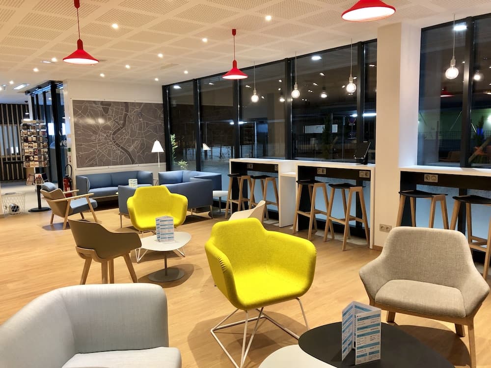 Holiday Inn Express Bordeaux - Lormont by IHG
