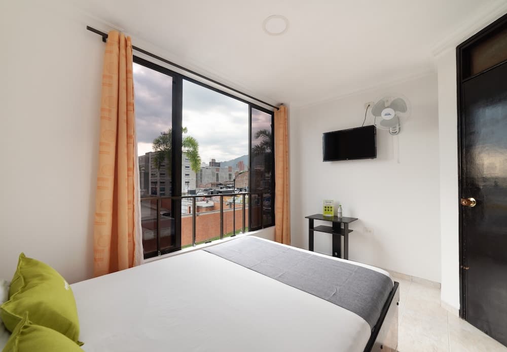 Ayenda 1122 Victoria