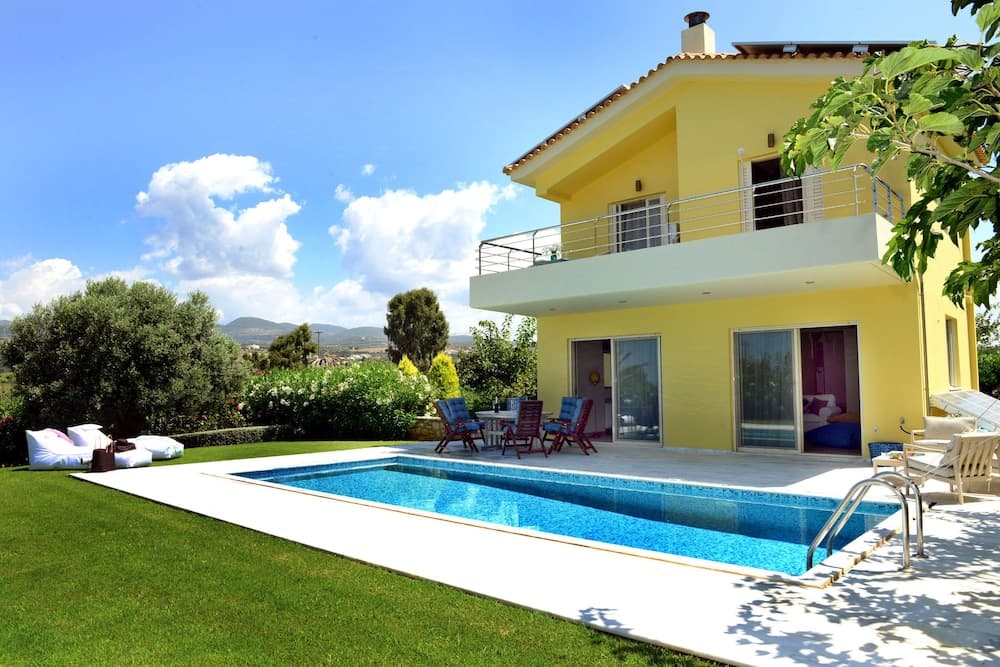 Dimitras Villas
