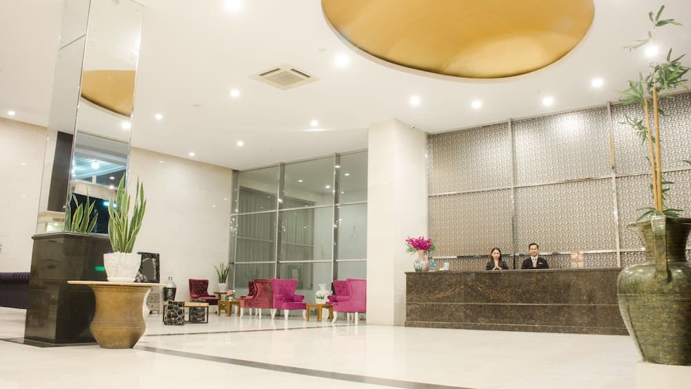 Marilyn Hotel Serpong