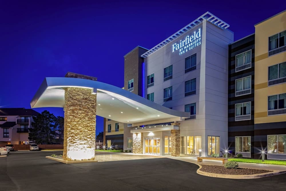 Fairfield by Marriott Port Clinton Waterfront