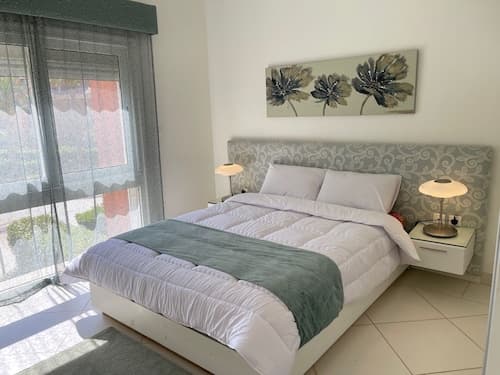 Marassi North Coast Verdi Chalet 3br