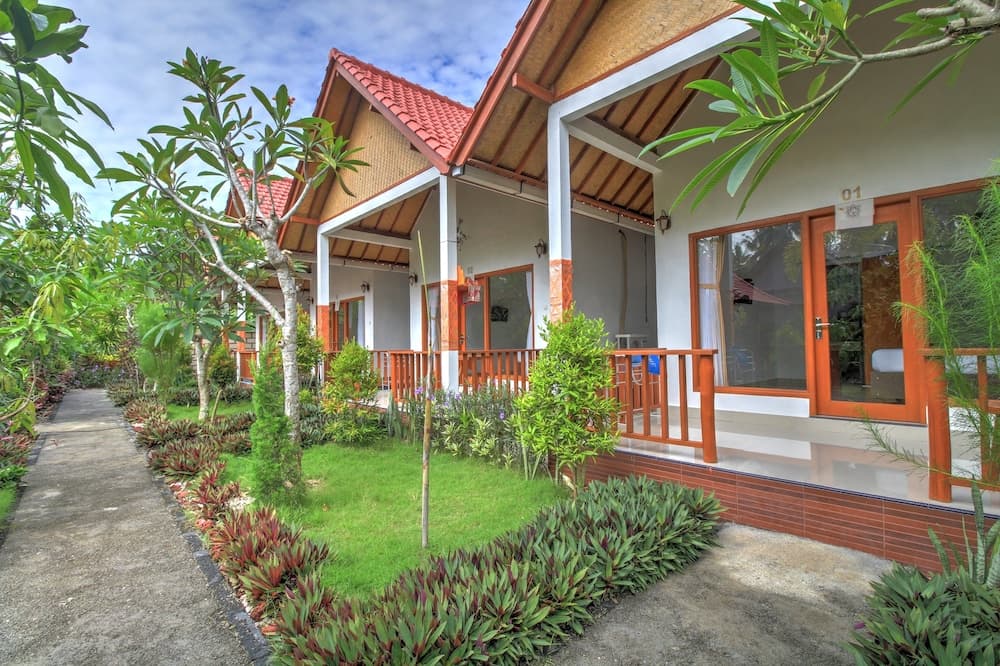 Saren Villa