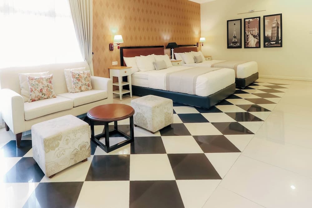 HOME Guesthouse