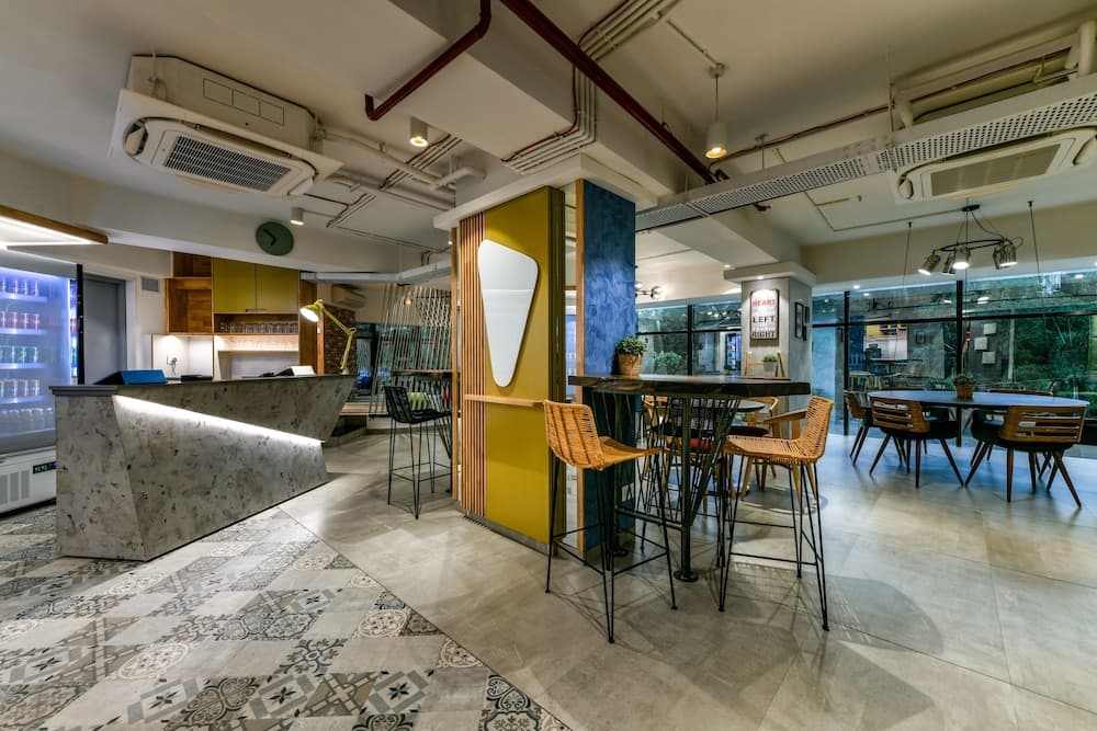 Indie Stays -BKC, Kalina