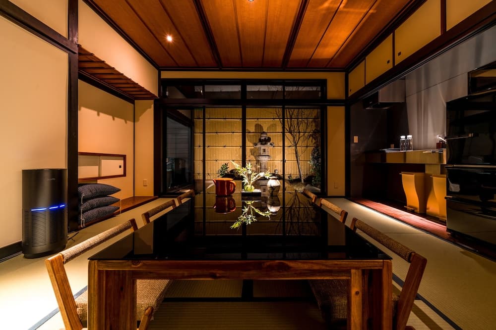 KONJAKUSO Osaka Tsuruhashi "KAKUJU"