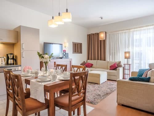 VacationClub BalticPark Plaza Apartments