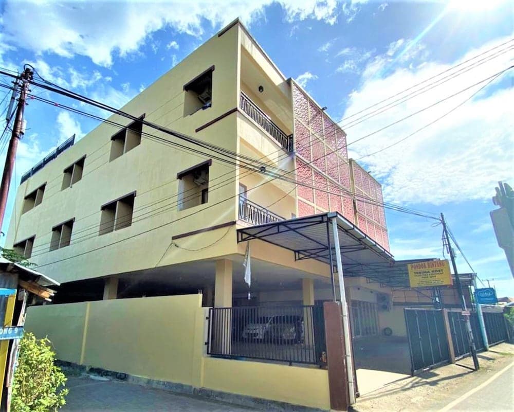Pondok Bintang