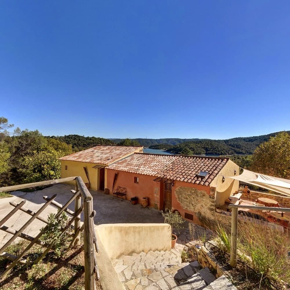 Les Gites du Lac - Chambre d'hotes