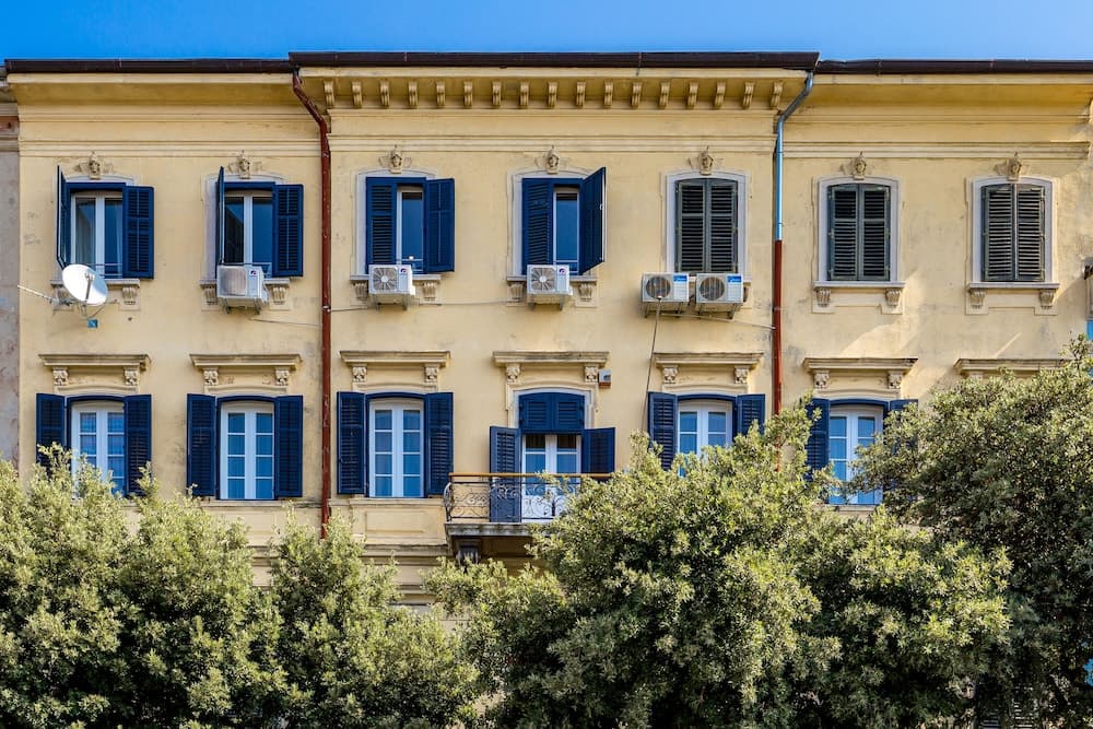 Luxury Apartment Karolina Riva