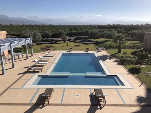 Domaine des Etoiles