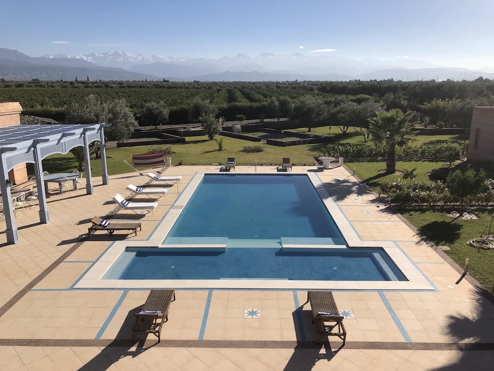 Domaine des Etoiles