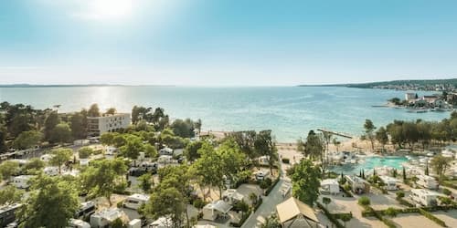 Falkensteiner Camping Zadar