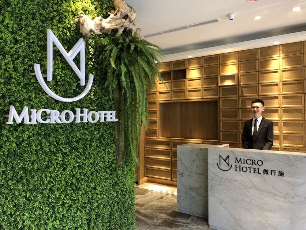 Micro Hotel