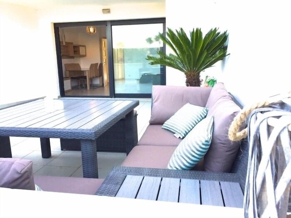 Apartamento Suertes del Mar 5