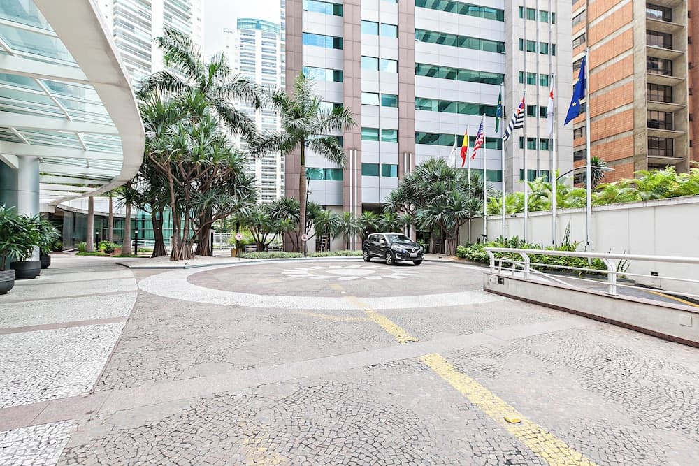 You Stay at Vila Olimpia - ITC