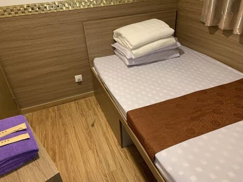 Lucky Guest House