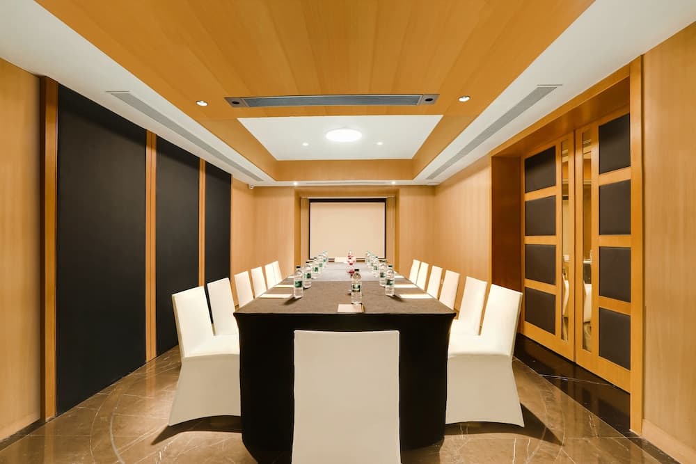 Toplantı salonu/imkânları