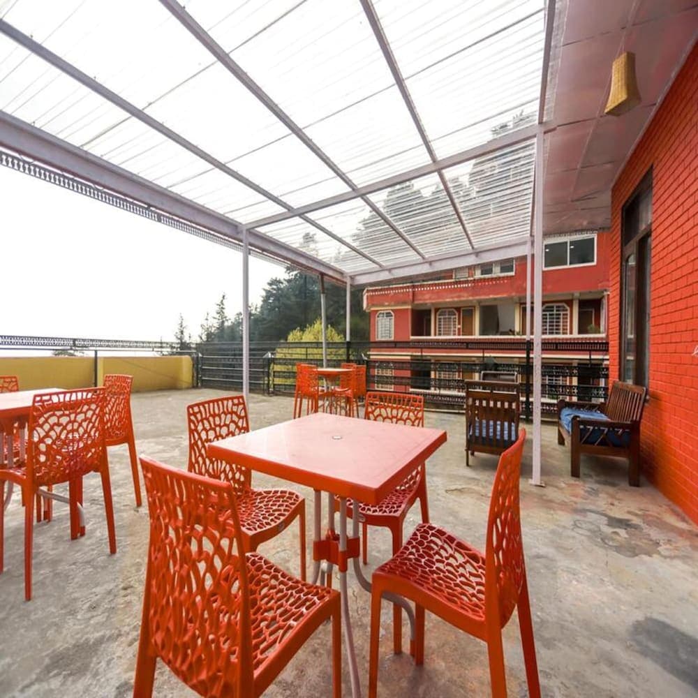 Hotel Varuni Mcleodganj