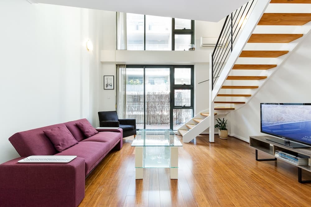 Darlinghurst Popular Apartments