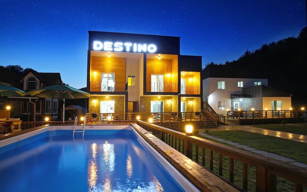 Destino Pension