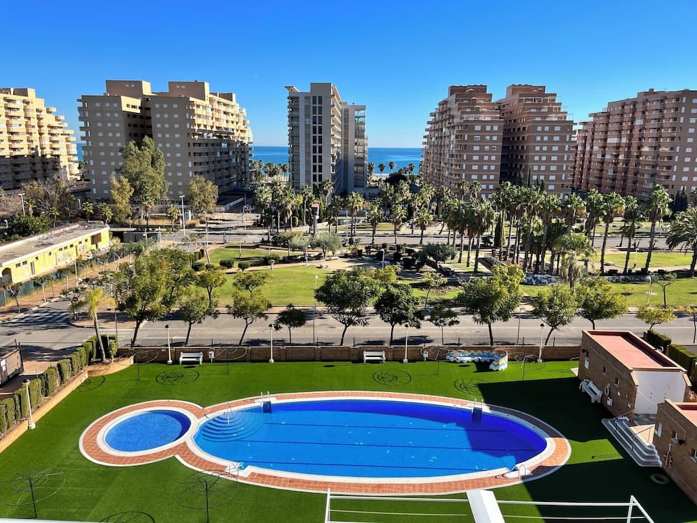 ACV - Torremar-2ª Linea Planta 1 Sur
