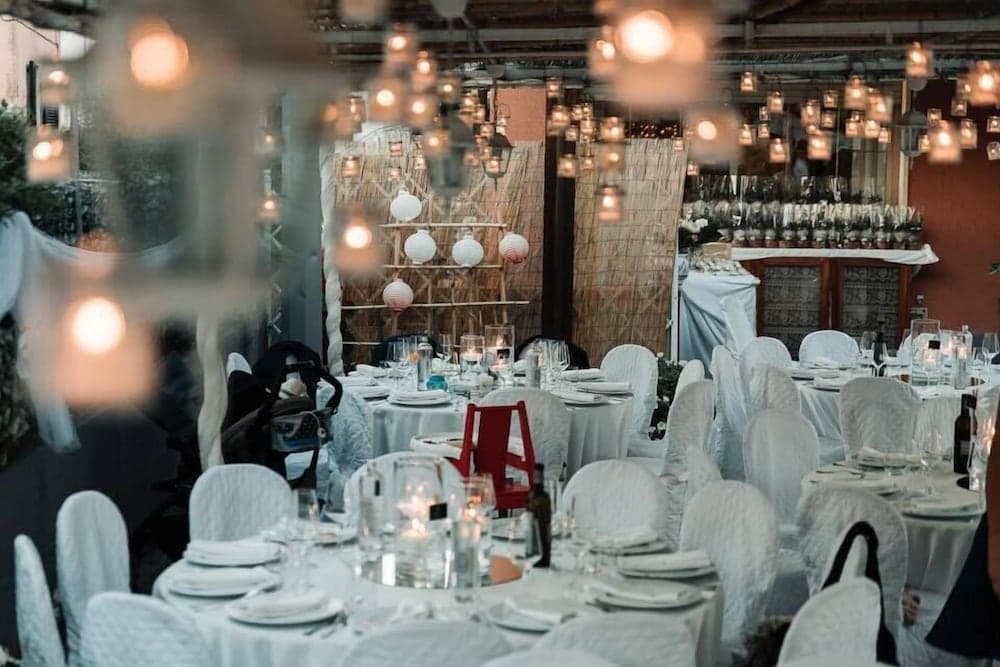 Albergo Locanda Maria