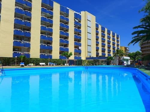 Apartamentos Alboran 24